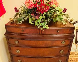 Water daily with partial sun.