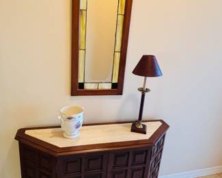 Getting a religious vibe for some reason.