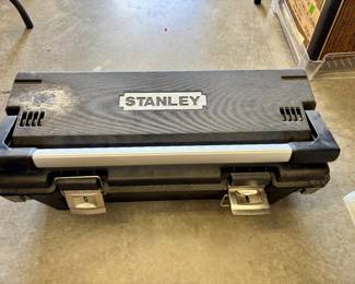 Dr. Livingston I presume?