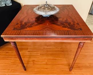 Nothing wrong with skinny legs.  