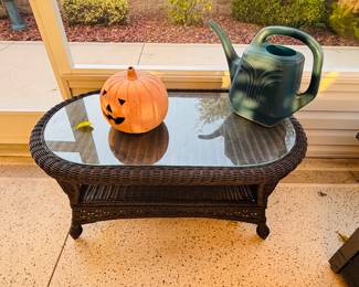 Decorating without going overboard.  Well done.