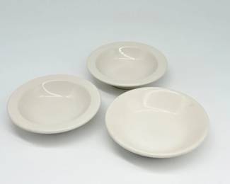165 HomerLaughlinChinaRamikenDishes