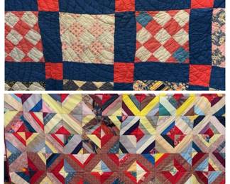 Hand Made Quilts