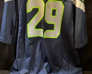 Seahawks Jersey