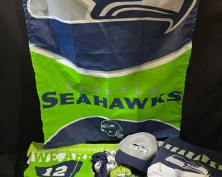 Seattle Seahawks Gear