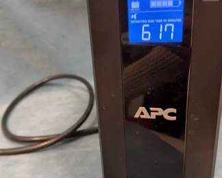 APC
