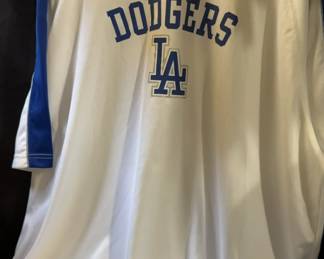 LA Dodgers Jersey NEW