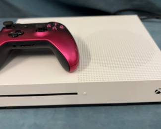 Xbox One S Gaming Console Controller