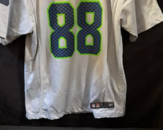 Seahawks Jersey
