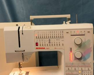 BERNINA 1260 Sewing Machine