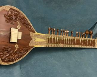 Banjira Sitar