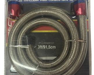 Spectre Performance Fuel Line Kit