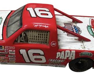 1995 Racing Champions Ron Hornaday