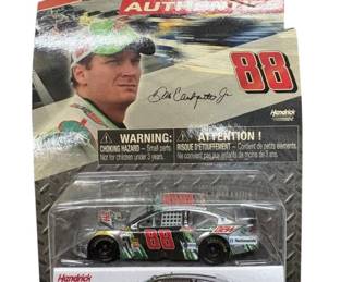 Dale Earnhardt Jr Great Racers Model Car