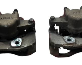 2 Brake Calipers