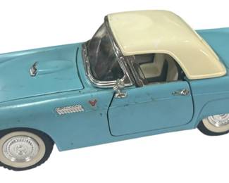 1955 Ford Thunderbird Convertible
