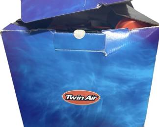 Twin Air NEW Air Filter Maintenance Kit