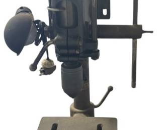 Vintage Delta Drill Press