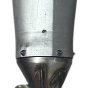 Yamaha 1SMA Exhaust Muffler