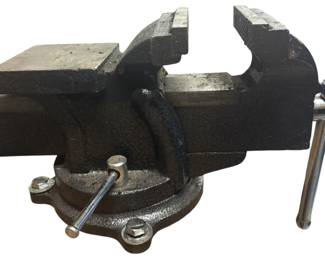 Bench Vise
