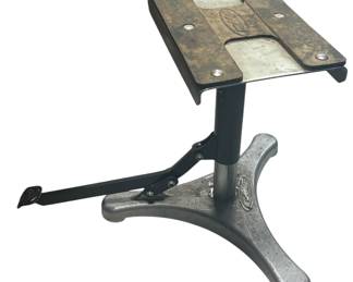 Dirt Bike Lift Stand