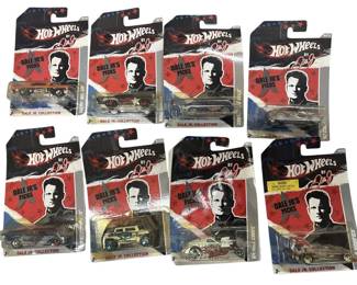 Hot Wheels Dale Jr Collection 8 of 12