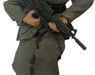 21st Century Toy Soldier