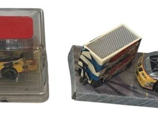 Nascar Collector Model Cars