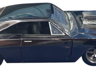 Fast Furious 1970 Dodge Charger RT