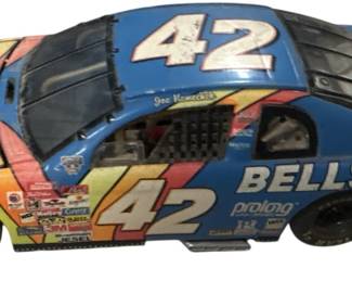 Nascar 42 Joe Nemechek Monte Carlo