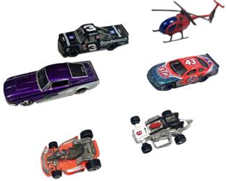 Collectible Diecast Cars Vehicles