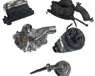 Various Car Parts