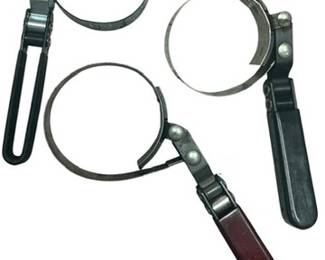 Oil Filter Wrenches
