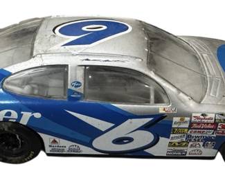 1999 Mattel Hot Wheels Mark Martin Pfizer