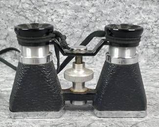 Vintage Opera Glasses Binoculars