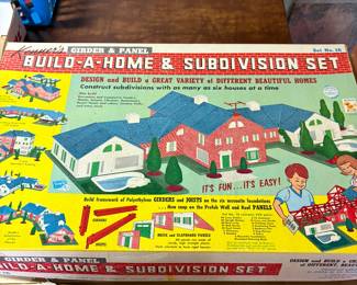Building game 