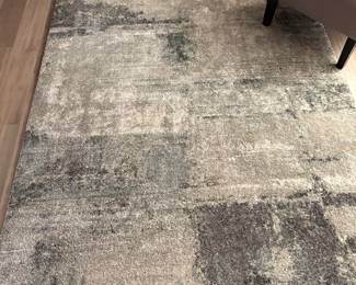 Area rug