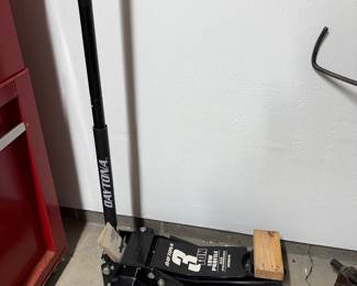 Car jack