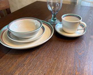 Phaltzgraf dishes
