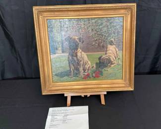 Sale Picture