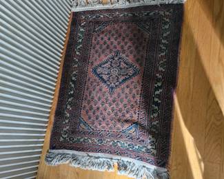 Oriental Rug