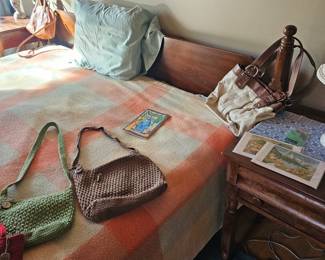 Sac bags, Sac pocket books, Coach handbag