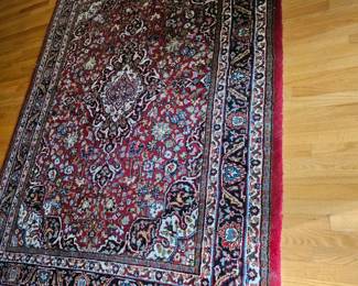 Oriental Rug