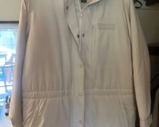 Ralph Lauren womens jacket size medium