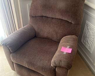 Recliner