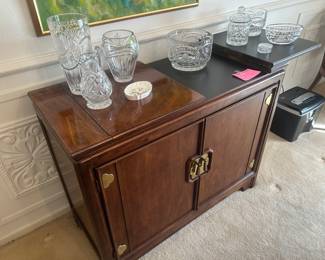 Thomasville matching server