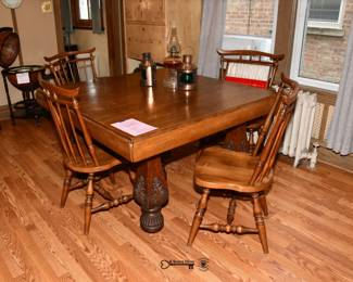 0798Some Highlights Berwyn Estate Sale