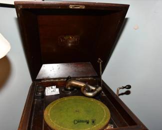 0018Some Highlights Berwyn Estate Sale