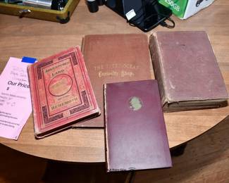 0031Some Highlights Berwyn Estate Sale