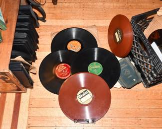 0019Some Highlights Berwyn Estate Sale